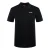 Diesel T-Smith-D zwart poloshirt