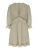 LeGer by Lena Gercke Jurk ‘Flavia’  kaki / wit