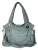 Kumixi Schoudertas  smoky blue