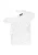 NAEMI Blouse ‘Fashion Look’  zwart / offwhite