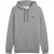 Puma Heren ESS Hoodie (Medium Grijs)