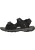 ZigZag Sandalen ‘Acamas Jr.’  grijs / zwart