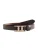 Next Riem  chocoladebruin