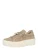 GABOR Sneakers laag  beige
