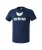 ERIMA Functioneel shirt  navy / wit