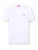 DIESEL Shirt ‘T-SMITH-DOVAL-PJ’  wit