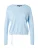 COMMA Trui  lichtblauw