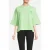 Karl Lagerfeld Ikonik 2.0 Sslv Sweatshirt Summer Green