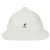 Bob imitatiebont vrouw Kangol Casual