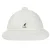 Bob imitatiebont vrouw Kangol Casual