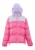 Mymo Gewatteerd gewatteerd jack Dames Roze lavendel