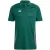 Adidas Heren tiro 24 wedstrijdpoloshirt