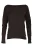 Winshape Functioneel shirt ‘WS2’  zwart