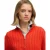 Casual gebreide half-zip pullover voor dames Superdry