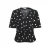 Vrouwenblouse Soaked in Luxury SLArjana