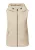 s.Oliver Bodywarmer  beige / zwart