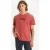 Levi’s Graphic Printed T-shirt Red