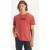 Levi’s Graphic Printed T-shirt Red
