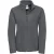 Russell Dames/Dames Full Zip Outdoor Fleecejack (Convoy Grijs Effen)