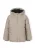 MINOTI Winterjas  stone grey