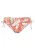 SUNSEEKER Bikinibroek  gemengde kleuren / oranje