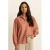 Expresso blouse terra
