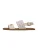 Michael Kors Kids Sandalen ‘JAGGER MAXSON II’  beige / donkerbruin