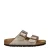 Birkenstock slippers taupe