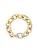Breil Armband  goud