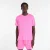 new balance Shirt ‘Athletics T-Shirt’  pink / neonroze