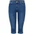 Vero Moda Vmjune mr knickers dnm mix noos blue denim