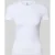 Pieces Slim Fit t-shirt met ronde hals model ‘LULA’