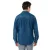 Denim overhemd Le Temps des cerises Juanito