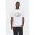 ONLY & SONS oversized T-shirt wit