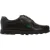 Boy’s Kickers Junior Fragma Lace Shoe in Black