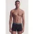 JACK & JONES ADDITIONALS boxershorts – zwart (set van 5)