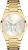 Tamaris Analoog horloge  goud / zilver