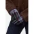 VERO MODA geruite handschoenen VMMINDY donkerblauw