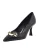 BALDININI Pumps  zwart