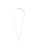 Lucardi Ketting  goud