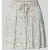 Only Mini-skort van zuivere viscose model ‘NALA LIFE’