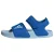 ADIDAS PERFORMANCE Strand-/badschoen ‘Adilette’  blauw / wit