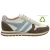Suède damesschoenen Gola Daytona Chute