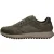 SUB55 Comfort Collection Saronno Veterschoenen Laag – Groen –