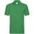 Fruit of the Loom Heren Premium Piqué Poloshirt (Kelly Groen)