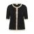 Damesvest KAFFE Curve Kclizzy