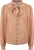 Nukus Blouse Alberta  Bruin dames