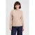 Cache Cache gebreide trui met wol beige