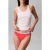 Calvin Klein Bikini Punch Pink