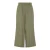 Hoge taille brede broek voor dames Pieces Pia